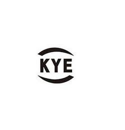 KYE logo