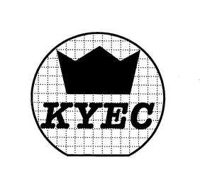 KYEC logo