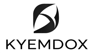 KYEMDOX logo