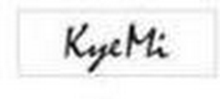 KYEMI