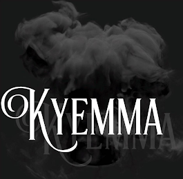 KYEMMA logo