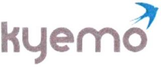 KYEMO logo
