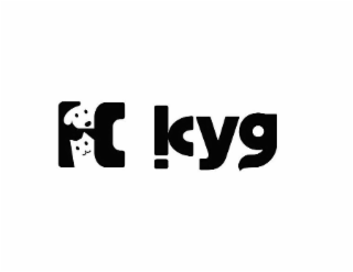 KYG logo