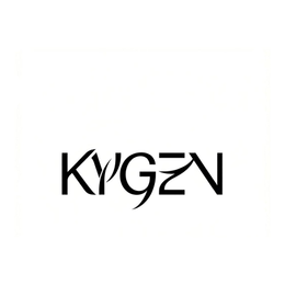 KYGEN logo