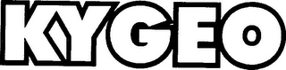 KYGEO logo