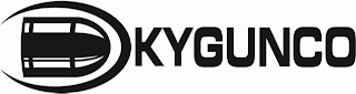 KYGUNCO logo