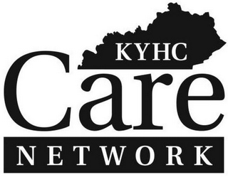 KYHC CARE NETWORK logo