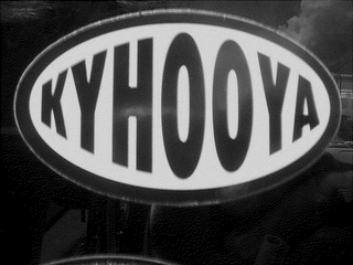 KYHOOYA logo