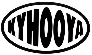 KYHOOYA logo