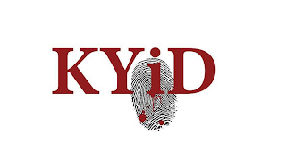 KYID logo