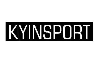 KYINSPORT logo