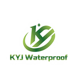 KYJ WATERPROOF logo