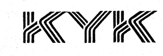 KYK logo