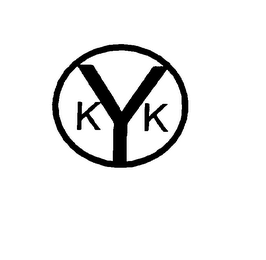 KYK logo