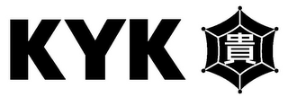 KYK logo