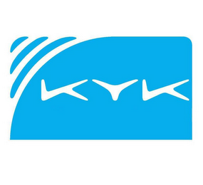 KYK logo