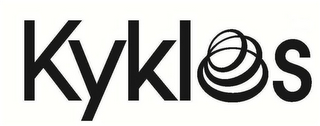 KYKLOS logo