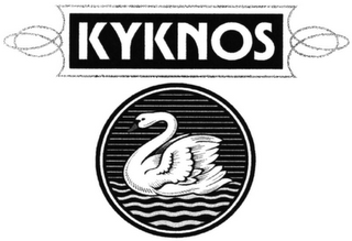 KYKNOS logo