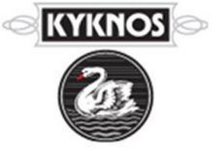 KYKNOS logo