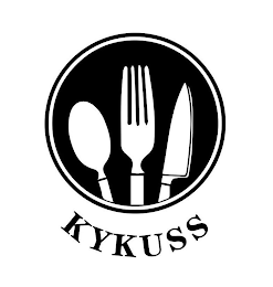 KYKUSS logo