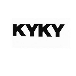 KYKY logo