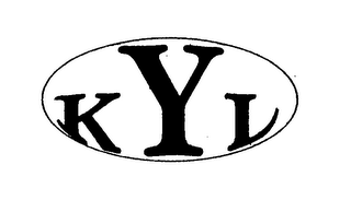 KYL logo