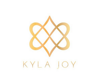 KYLA JOY logo