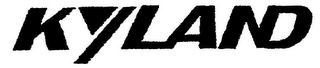 KYLAND logo