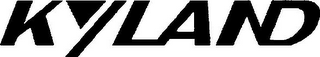 KYLAND logo