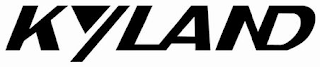 KYLAND logo