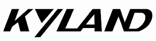 KYLAND logo