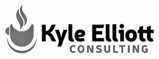 KYLE ELLIOTT CONSULTING logo