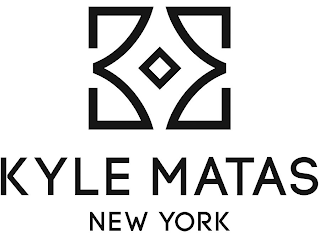 KYLE MATAS NEW YORK logo