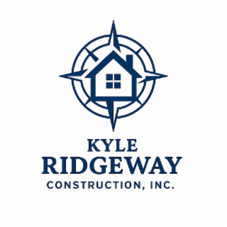 KYLE RIDGEWAY CONSTRUCTION, INC. logo