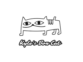 KYLE'S BOX CAT logo
