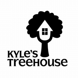 KYLE'S TREEHOUSE logo
