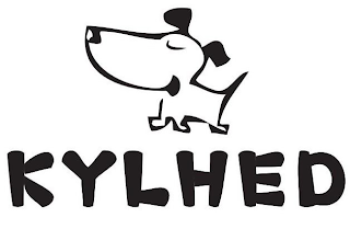 KYLHED logo