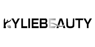 KYLIEBEAUTY logo