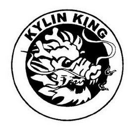 KYLIN KING logo