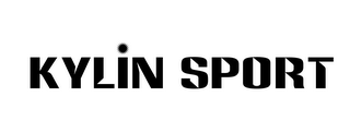 KYLIN SPORT logo
