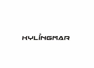KYLINGNAR logo