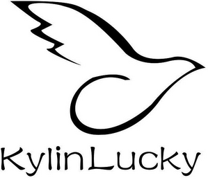 KYLINLUCKY logo