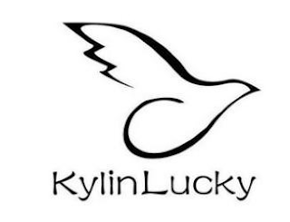 KYLINLUCKY logo