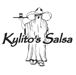 KYLITO'S KYLITO'S SALSA logo
