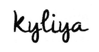 KYLIYA logo