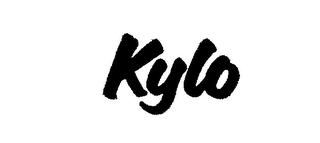 KYLO logo