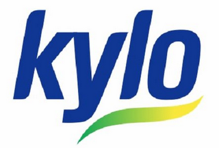 KYLO logo