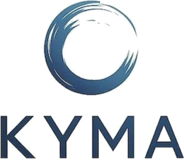 KYMA logo