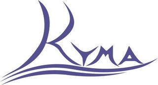 KYMA logo