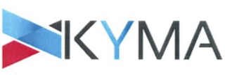 KYMA logo